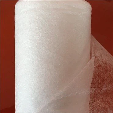 Hvit PA Hot Melt Web