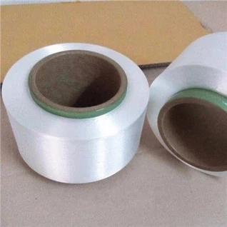 Nylon Hot Melt Garn 100d