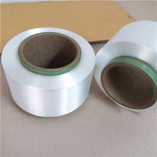 Nylon lavsmeltende garn