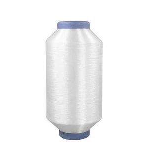 Kina polyestergarn 100% polyester