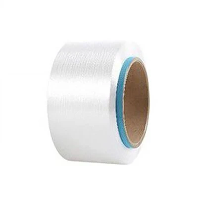 Hot Melt garn av sko Produser polyester