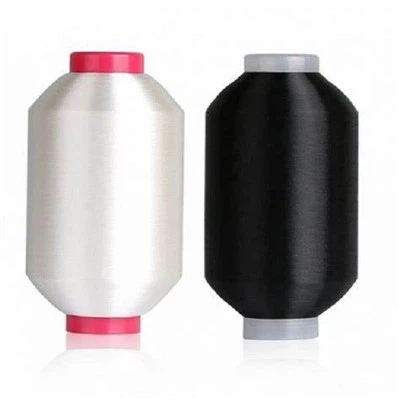 Hot Sale Polyester 150d Hot Melt Yarn Polyester