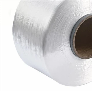 Fin kvalitet Polyester Hot Melt Garn 150d