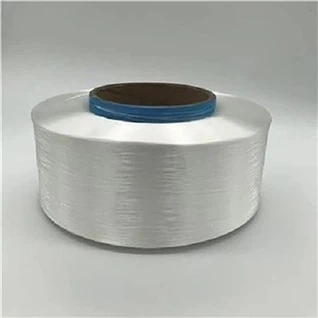 Nylon Hot Melt Garn strikkestoff