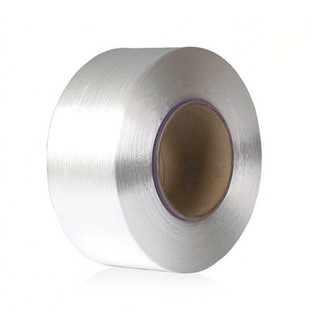 Bright Hot Melt Garn