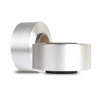 For Bra's Wires And Straps Low Point Nylon Hot Melt Yarn