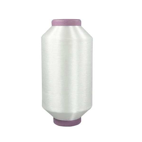 Rivebestandig polyester varmsmeltegarn